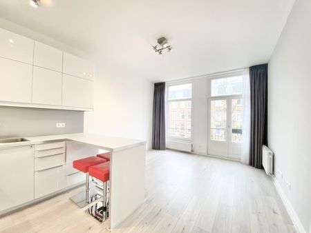 De Clercqstraat, Oud-West, Amsterdam - Foto 3