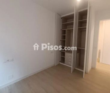 Piso en alquiler en Calle de la Pasión - Photo 2