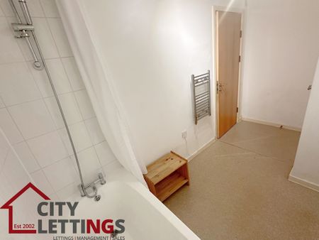 1 Bedroom Studio - Photo 4