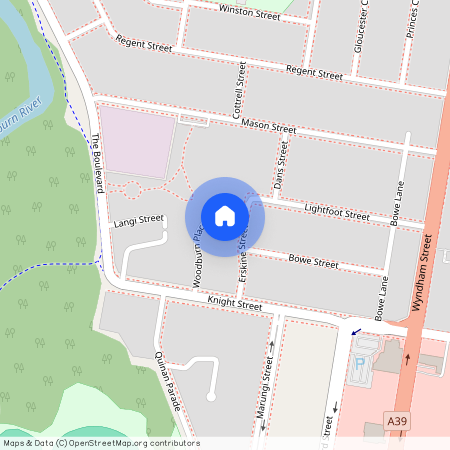 Unit 3/8 Erskine Street, Vic 3630, Shepparton
