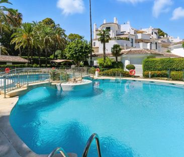 Ground Floor Apartment for rent in Elviria, Marbella East - Foto 5