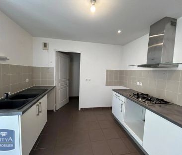 Appartement à louer 4 pièces 109.8m² - Photo 6