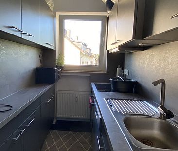 Walluf: Schöne 2 Zimmerwohnung mit Balkon! - Foto 3