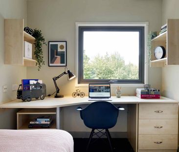 1 bedroom private hall to rent - Photo 3