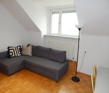 Wohntraum in 1200 Wien: 2 Zimmer, modern & gepflegt – Besichtigung ... - Photo 6