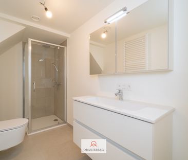 Nieuwbouw penthouse met terras - Photo 5