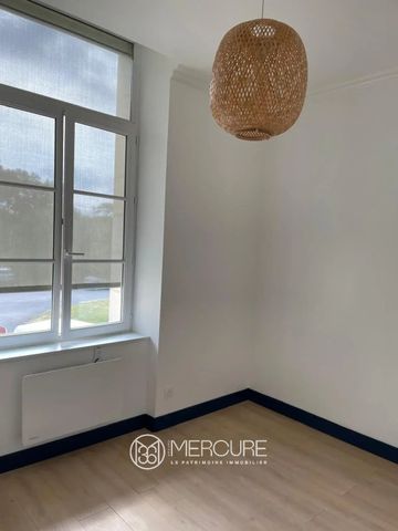 APPARTEMENT T3 PROCHE CHU TOUTES CHARGES INCLUSES - Photo 2