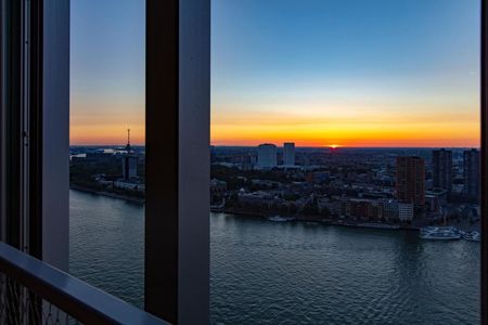 Wilhelminakade 545, Kop van Zuid, 3072AP, Rotterdam - Foto 3