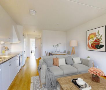 Paradisgränd, Nyköping - Foto 3