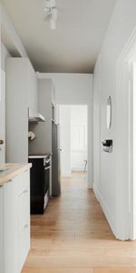 Appartement 4 ½ à louer Montcalm / Saint-Sacrement avril 2026 - Photo 3