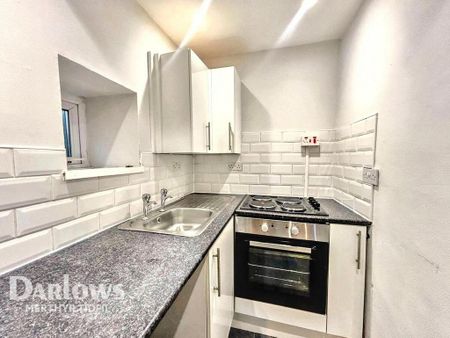 2 bedroom terraced house to rent - Photo 5