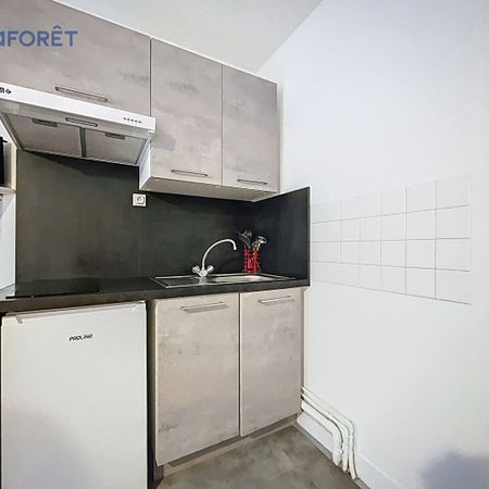 Appartement T1 près de LORIENT à louer - Photo 3