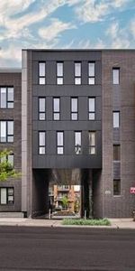 1 CH - 1 SDB - Montréal - $1,450 /mo - Photo 3