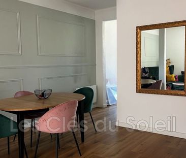 Appartement 3 Pièces 82 m² - Photo 4