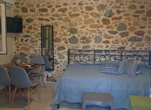 Studio/Γκαρσονιέρα για ενοικίαση - Θραψανό, - Photo 1