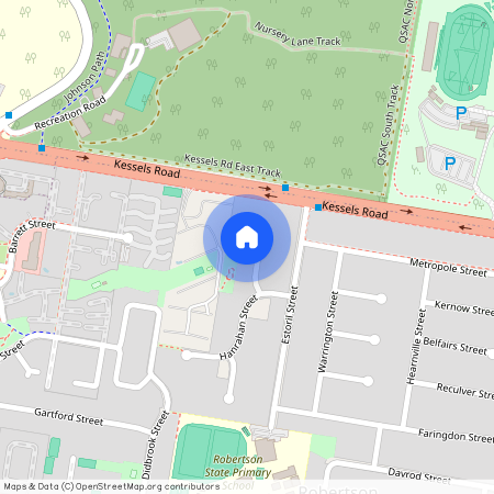 7/10 Alcheringa Place, Qld 4109, Robertson