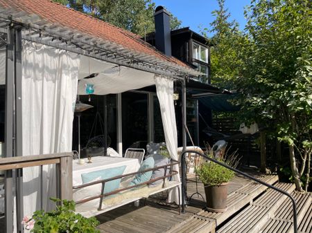 Storholmsvägen, Lidingö - Photo 3
