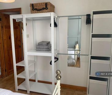 1 bedroom maisonette to rent - Photo 5