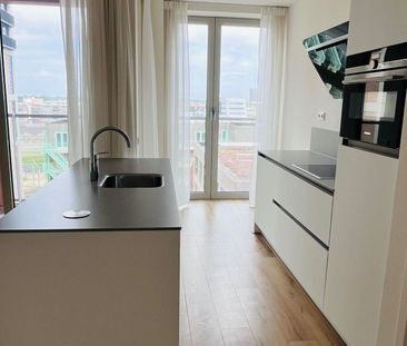 Appartement te huur: Oostenburgermiddenstraat 393 1018 LH Amsterdam - Foto 1