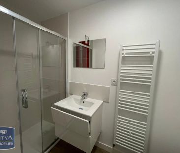 Appartement à louer 1 pièce 22.07m² - Photo 6