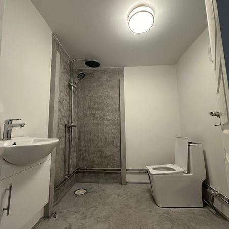 Lilla Djurslövsvägen, Staffanstorp - Foto 3