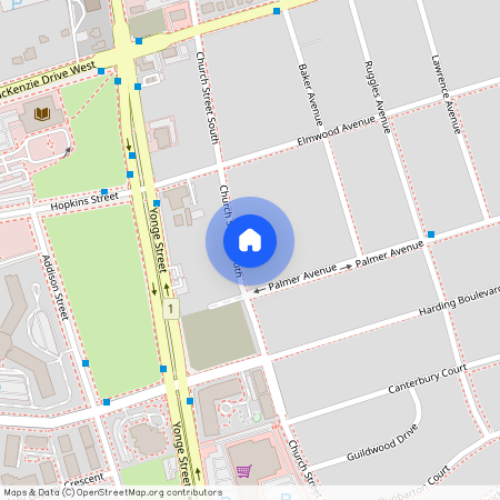 227 Church Street, Richmond Hill