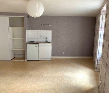 Location Appartement 2 pièces 35m² USSEL 19200 - Photo 3