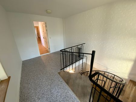 Borchs Gård 39,1. 6000 Kolding – LEJLIGHED I KOLDING C MED STOR ALTAN - Foto 5