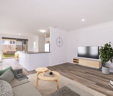 NEWLY RENOVATED HOME! - Photo 1