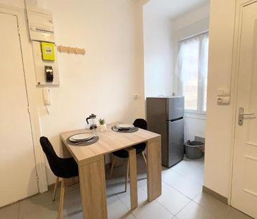 Location Appartement 1 pièce 22m² LE HAVRE 76600 - Photo 5