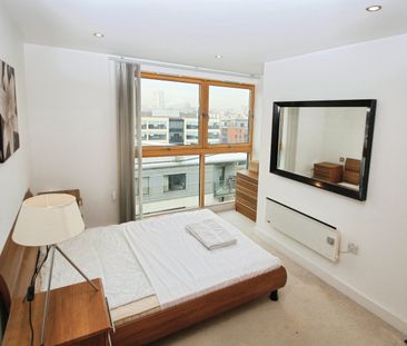 1 bedroom apartment to rent - Photo 2