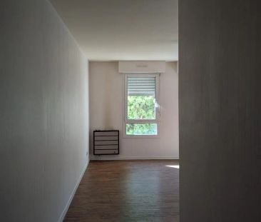 Appartement à louer 1 pièce 35.12m² - Photo 3