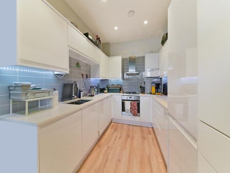 1 bedroom apartment to rent - Photo 5