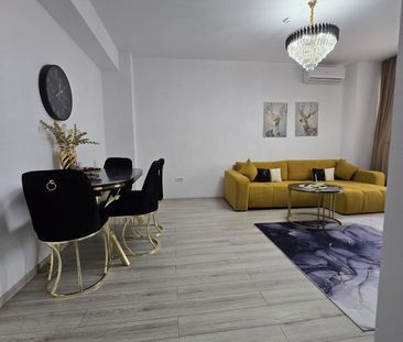 INCHIRIERE-APARTAMENT PREMIUM-MUTARE IMEDIATA-LOC DE PARCARE - Photo 2