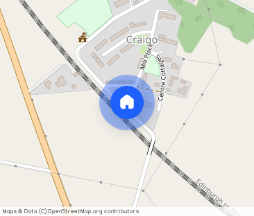 Duncans Croft, Craigo, Montrose, DD10 - Photo 1