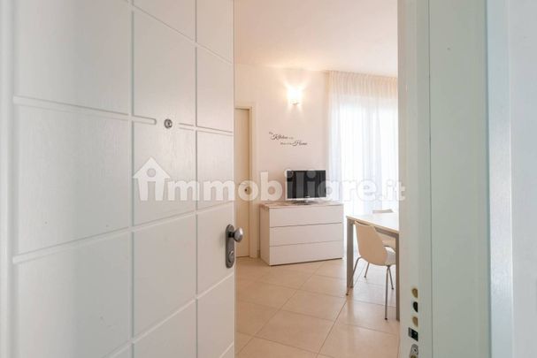 Trilocale viale Guglielmo Marconi 62C, San Pio, San Benedetto del Tronto - Photo 1