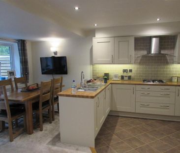 4 bedroom house to rent - Photo 4