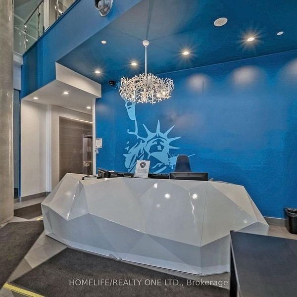 For Lease - 150 East Liberty Street Unit# 1812, Toronto, Ontario - Photo 1