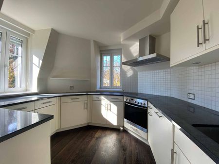 Duplex with beautiful view of the lake - Chailly 1 - Photo 2