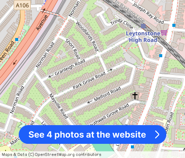 Park Grove Road, Leytonstone, E11 - Photo 1