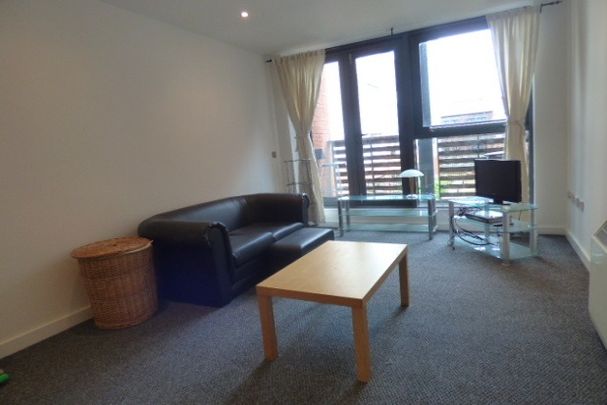 Pall Mall, L3 - Photo 1