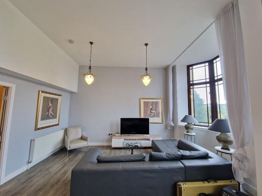 2 bedroom flat to rent - Photo 1