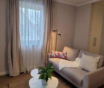 Businessflat vollausgestattet, vollmöbliert in Mörfelden-Walldorf - Photo 5