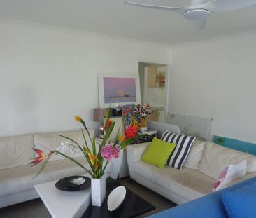 2-bedroom shared studio/granny flat, fenton place - Photo 6