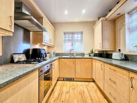 2 bedroom apartment to rent - Photo 2