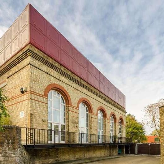 Pump House Close, Rotherhithe, SE16 - Photo 1