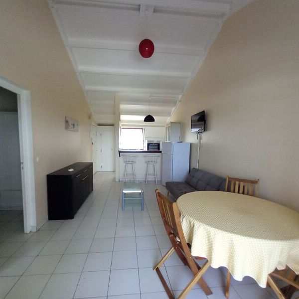 Appartement à louer 2 pièces • 36 m2 Le Gosier - Photo 1