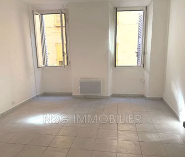 Location Appartement 1 pièce 16m² VALLAURIS 06220 - Photo 5