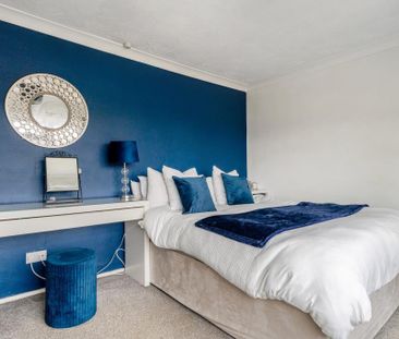 2 bedroom terraced house to rent - Photo 5