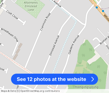 Elmstead Avenue, Chislehurst, BR7 - Photo 1